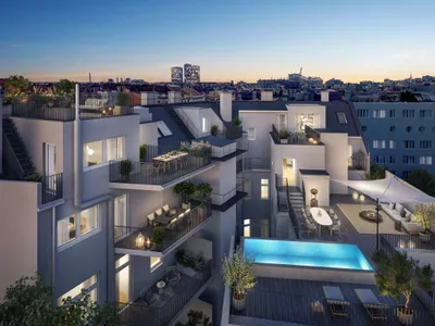 3-Zimmer-Wohnung kaufen in Wien – 79,85 m², € 575.000 – Bild 8 von 26