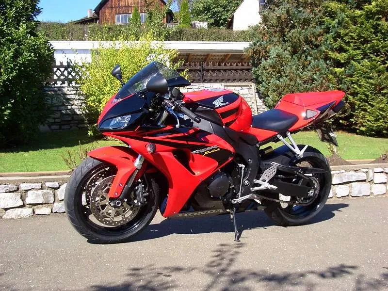 Honda CBR