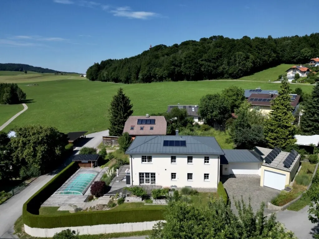 Haus – Köstendorf, Gramling - Ansicht 2