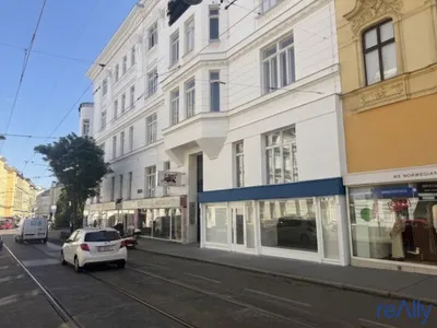 Gewerbeimmobilie mieten in Wien – 37 m², € 1.122 – Bild 3 von 7