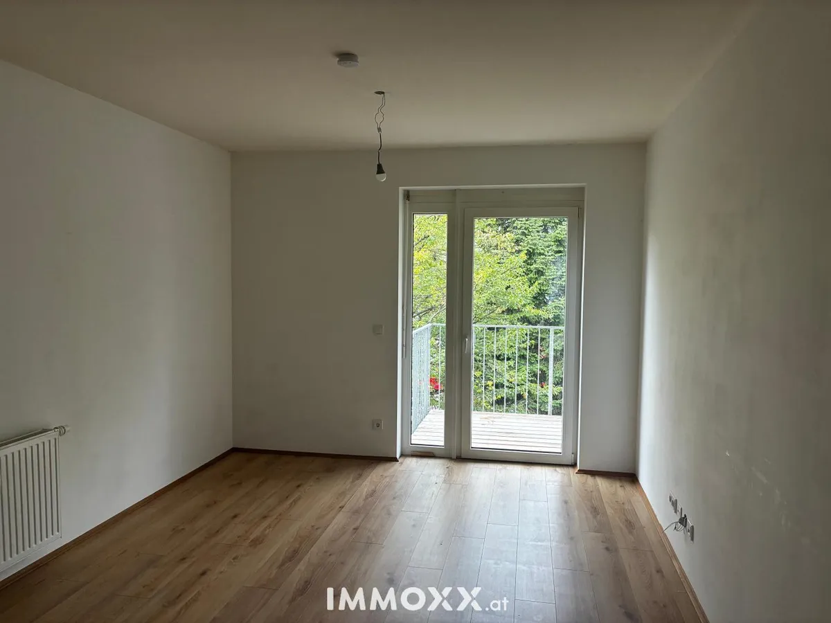 Wohnung – Graz - Ansicht 2