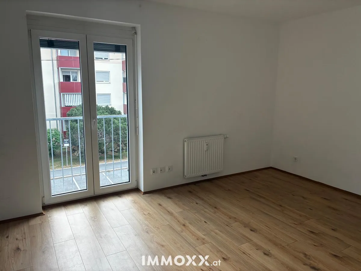 Wohnung – Graz - Ansicht 3