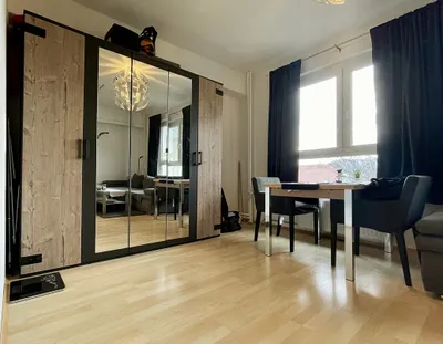 2-Zimmer-Wohnung kaufen in Voitsberg – 46 m², € 69.900 – Bild 5 von 8