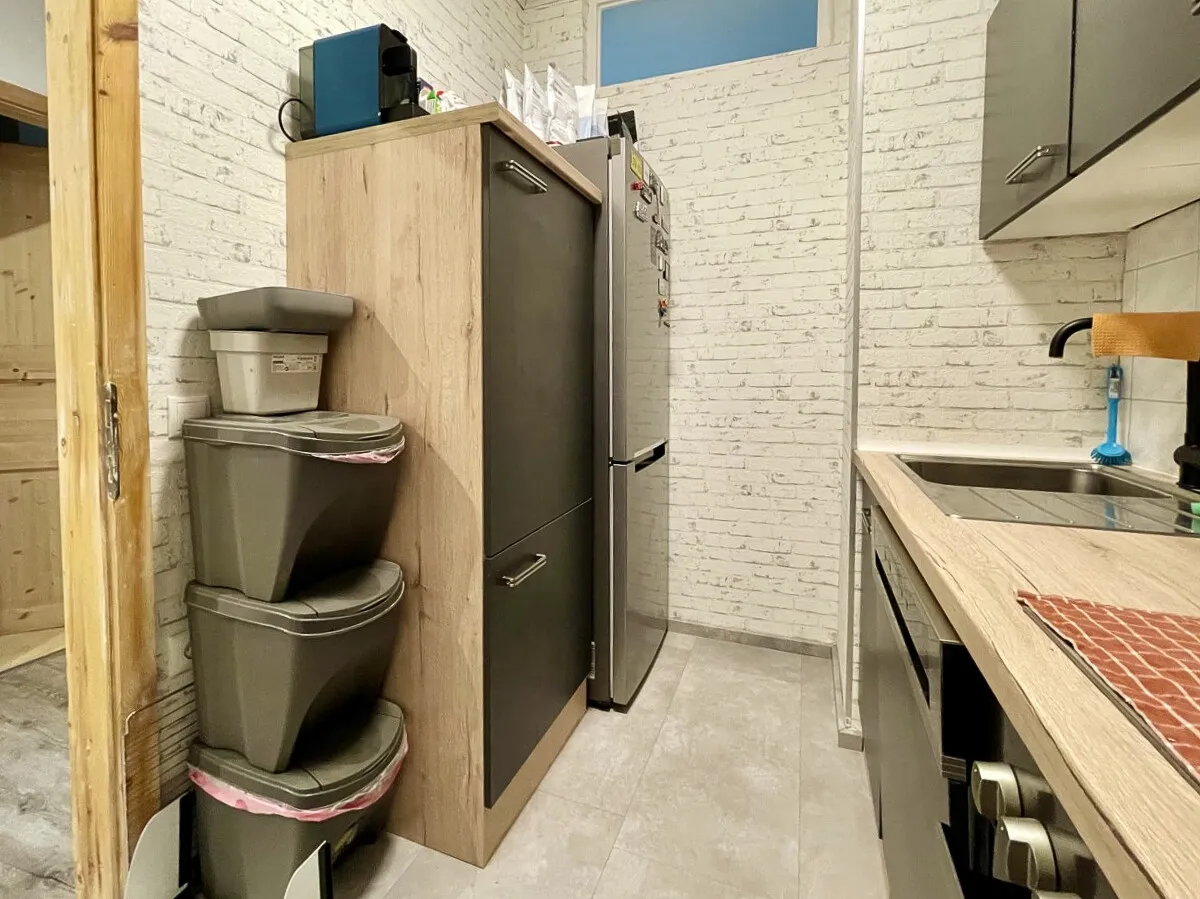 Zum Kauf steht eine ca. 46 m² große 1,5-Zimmer-Wohnung in Voitsberg! - Ansicht 3