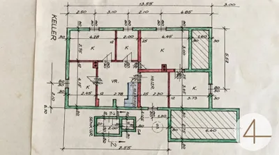 4-Zimmer-Haus kaufen in Gänserndorf – 86 m², € 349.000 – Bild 23 von 23