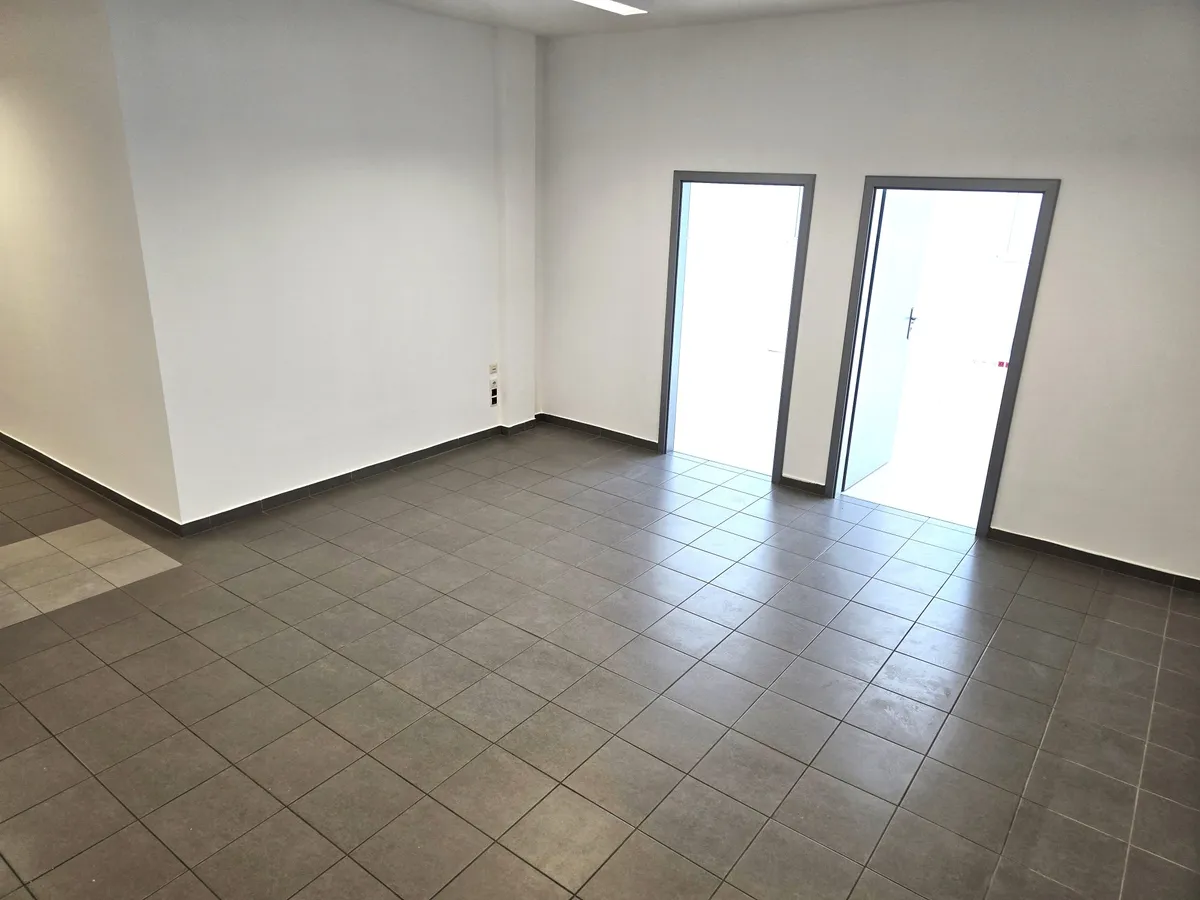 Büro mit Klima im Erdgeschoss, barrierefrei - Ansicht 3