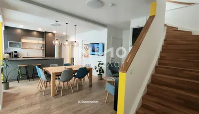 8-Zimmer-Gewerbeimmobilie kaufen in Wien – 238,9 m², € 1.250.000