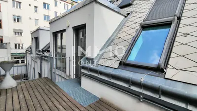 8-Zimmer-Gewerbeimmobilie kaufen in Wien – 238,9 m², € 1.250.000 – Bild 5 von 29