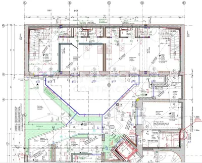8-Zimmer-Gewerbeimmobilie kaufen in Wien – 238,9 m², € 1.250.000 – Bild 27 von 29