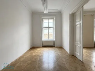 10-Zimmer-Gewerbeimmobilie mieten in Wien – 380 m², € 9.989 – Bild 4 von 7