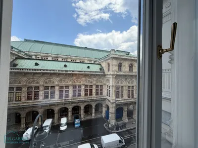 10-Zimmer-Gewerbeimmobilie mieten in Wien – 380 m², € 9.989 – Bild 1 von 7