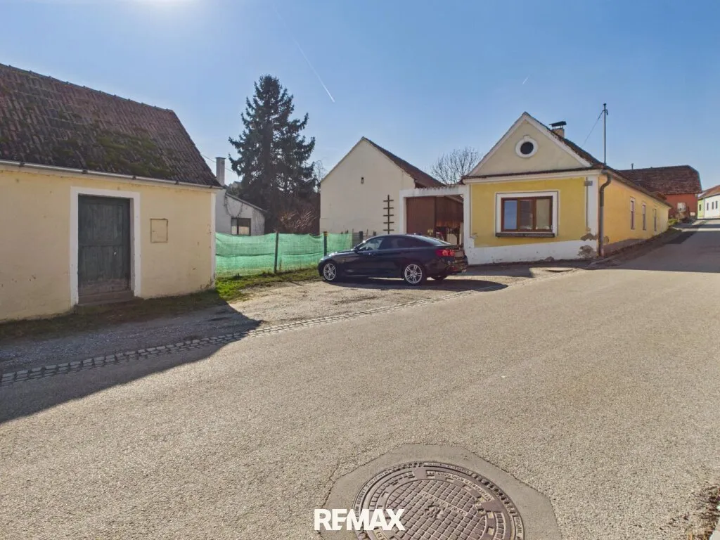 Haus in Gobelsburg, Krems - Ansicht 3