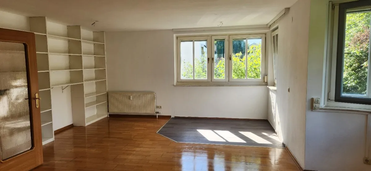 Wohnung – Salzburg - Ansicht 2
