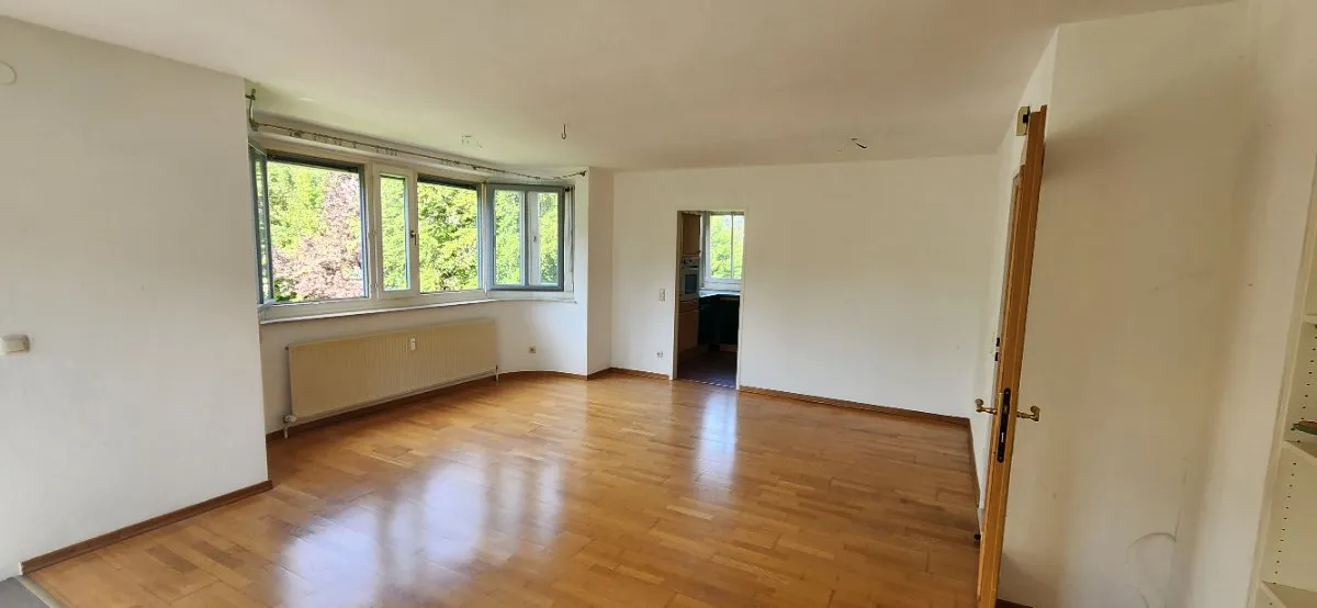 Wohnung – Salzburg - Ansicht 3