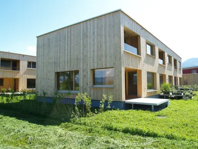5-Zimmer-Haus kaufen in Feldkirch – 107 m² – Bild 1 von 15