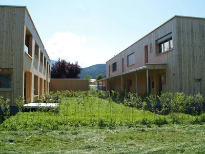 5-Zimmer-Haus kaufen in Feldkirch – 107 m² – Bild 3 von 15