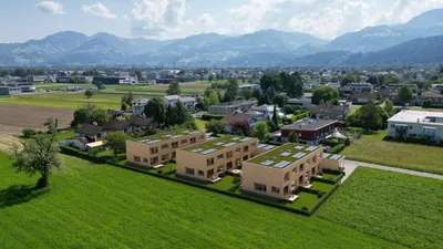5-Zimmer-Haus kaufen in Feldkirch – 107 m² – Bild 9 von 15