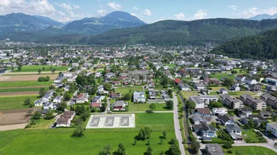 5-Zimmer-Haus kaufen in Feldkirch – 107 m² – Bild 11 von 15