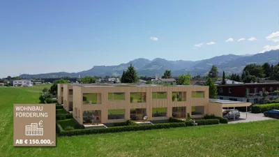 5-Zimmer-Haus kaufen in Feldkirch – 107 m² – Bild 8 von 15