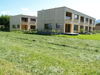 5-Zimmer-Haus kaufen in Feldkirch – 107 m² – Bild 6 von 15