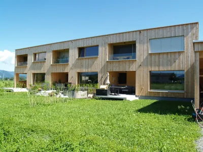 5-Zimmer-Haus kaufen in Feldkirch – 107 m² – Bild 2 von 15