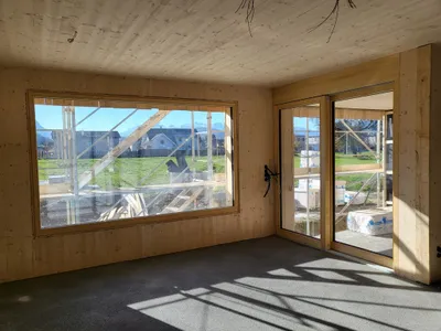 5-Zimmer-Haus kaufen in Feldkirch – 107 m² – Bild 13 von 15