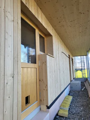 5-Zimmer-Haus kaufen in Feldkirch – 107 m² – Bild 14 von 15