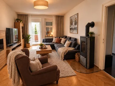 Wohnung kaufen in Linz Land – 83 m², € 309.000 – Bild 3 von 17