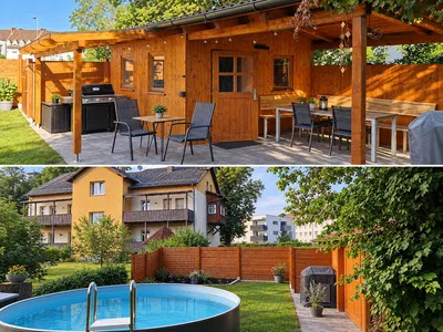 Wohnung kaufen in Linz Land – 83 m², € 309.000