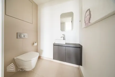 4-Zimmer-Wohnung mieten in Wien – 115,81 m², € 3.936 – Bild 45 von 46