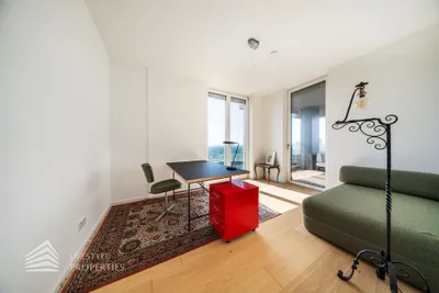 4-Zimmer-Wohnung mieten in Wien – 115,81 m², € 3.936 – Bild 20 von 46