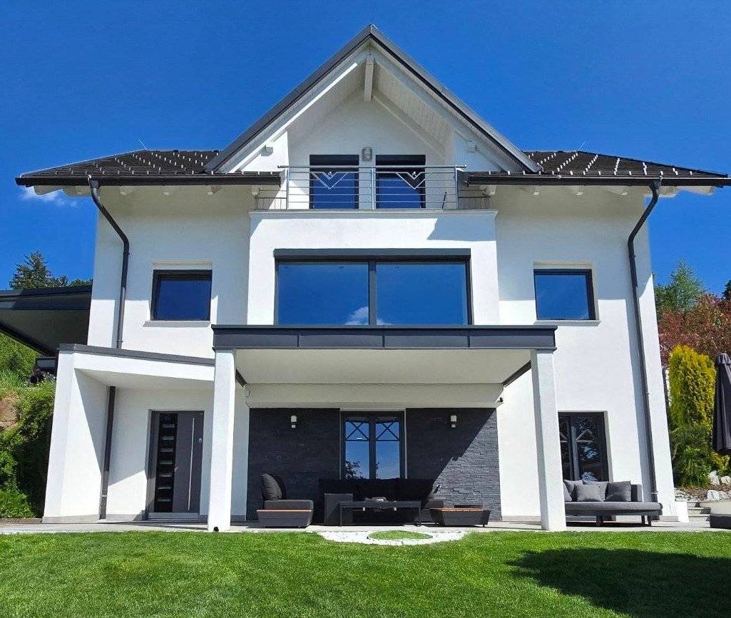 Designer Villa in TOP Zustand und TOP Lage., Raaba