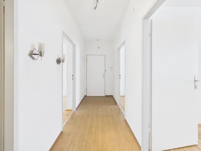 3-Zimmer-Wohnung mieten in Klagenfurt – 60 m², € 1.080 – Bild 10 von 11