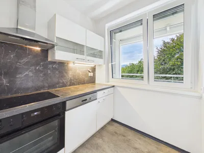3-Zimmer-Wohnung mieten in Klagenfurt – 60 m², € 1.080 – Bild 4 von 11