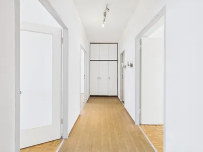 3-Zimmer-Wohnung mieten in Klagenfurt – 60 m², € 1.080 – Bild 9 von 11