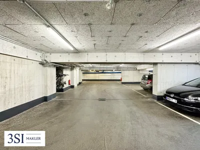 Immobilie kaufen in Wien – 14 m², € 29.700 – Bild 6 von 8