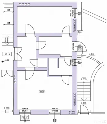 2-Zimmer-Wohnung kaufen in Graz – 59 m², € 250.000 – Bild 32 von 33
