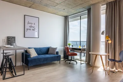 Wohnung mieten in Wien – 46,41 m², € 1.739 – Bild 6 von 12