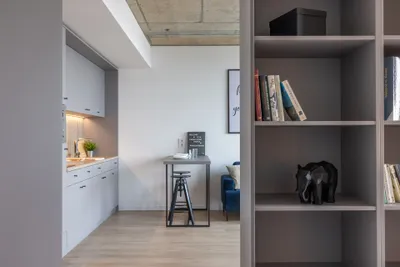 Wohnung mieten in Wien – 46,41 m², € 1.739 – Bild 8 von 12