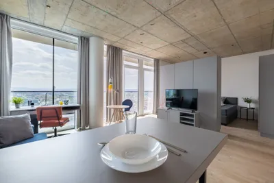 Wohnung mieten in Wien – 46,41 m², € 1.739 – Bild 9 von 12