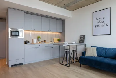 Wohnung mieten in Wien – 46,41 m², € 1.739 – Bild 5 von 12