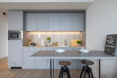 Wohnung mieten in Wien – 46,41 m², € 1.739 – Bild 4 von 12