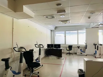 Gewerbeimmobilie mieten in Salzburg Stadt – 211 m², € 3.820 – Bild 5 von 8