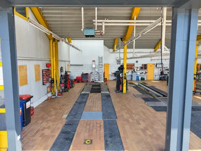 Gewerbeimmobilie mieten in Rohrbach – 260 m², € 2.500 – Bild 7 von 12