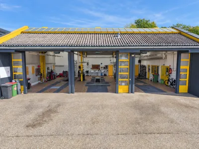 Gewerbeimmobilie mieten in Rohrbach – 260 m², € 2.500 – Bild 4 von 12