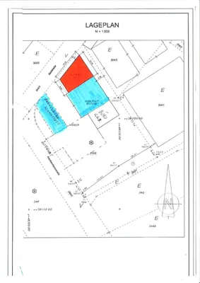 Gewerbeimmobilie mieten in Rohrbach – 260 m², € 2.500 – Bild 12 von 12