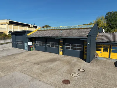 Gewerbeimmobilie mieten in Rohrbach – 260 m², € 2.500