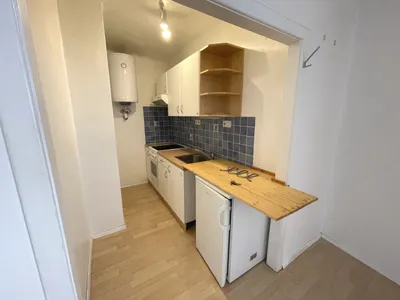 1-Zimmer-Wohnung kaufen in Wien – 30 m², € 183.000 – Bild 4 von 7