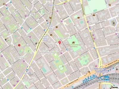 1-Zimmer-Wohnung kaufen in Wien – 30 m², € 183.000 – Bild 2 von 7