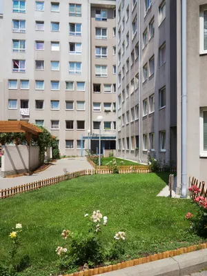 2-Zimmer-Wohnung kaufen in Wien – 54,11 m², € 232.000 – Bild 2 von 12